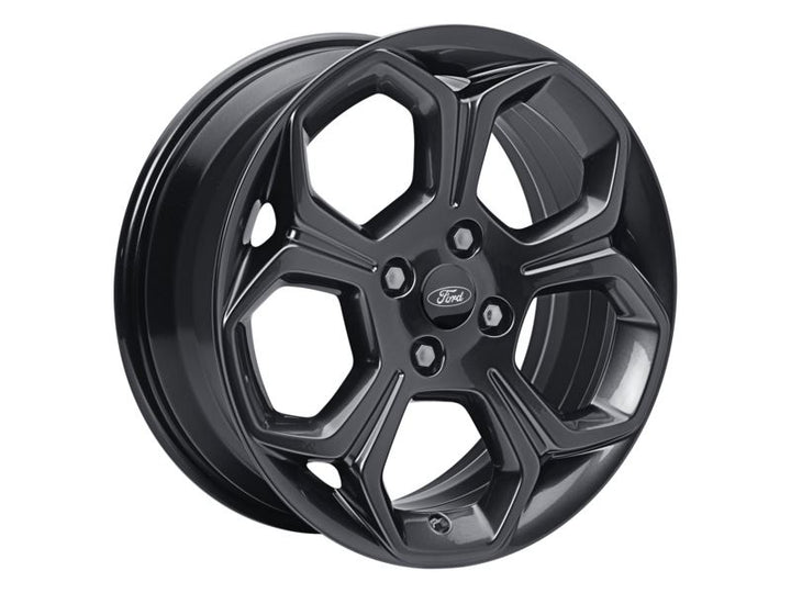 Originale Ford EcoSport dal 01/2017 Cerchi in lega 17