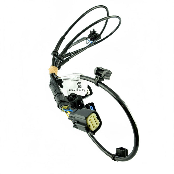 Cavo di usura pastiglie freni posteriori Transit 2020-2022