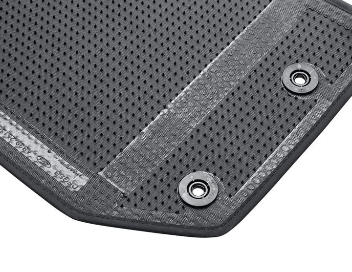 Originale Ford Ranger® 01/2012-06/2022 Tappetini