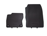 Originale Ford Focus Electric® dal 02/2010 Tappetini in gomma anteriori,nero