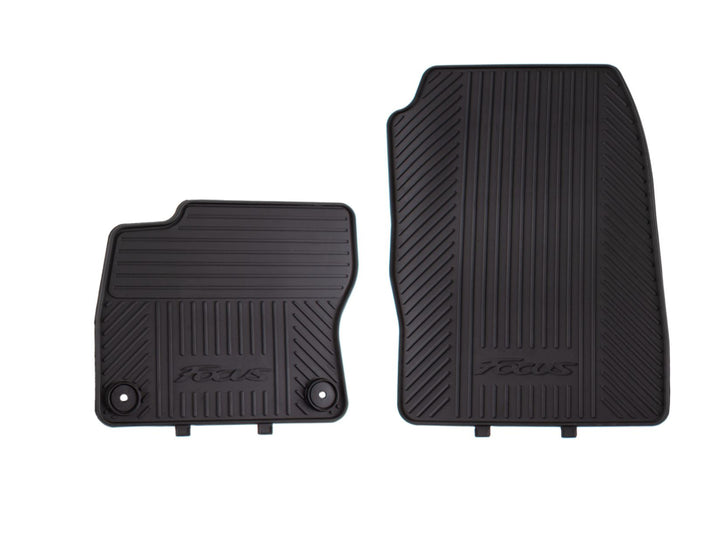 Originale Ford Focus Electric® dal 02/2010 Tappetini in gomma anteriori,nero