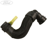 Tubo radiatore olio originale Ford 2.0L Duratorq 1871430
