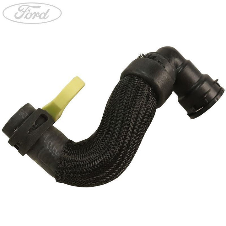 Tubo radiatore olio originale Ford 2.0L Duratorq 1871430