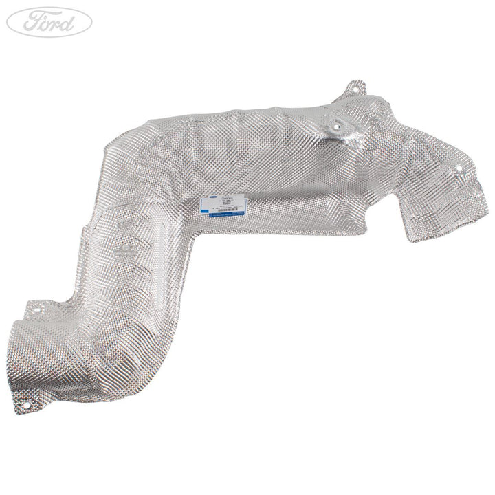 Paracalore originale Ford Fiesta Mk6 Fusion 1688373