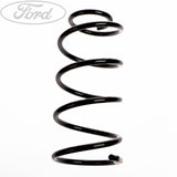 Molla ant. orig. Ford Focus Station Wagon gialla/rossa/aranc. 2004-2011 1348878