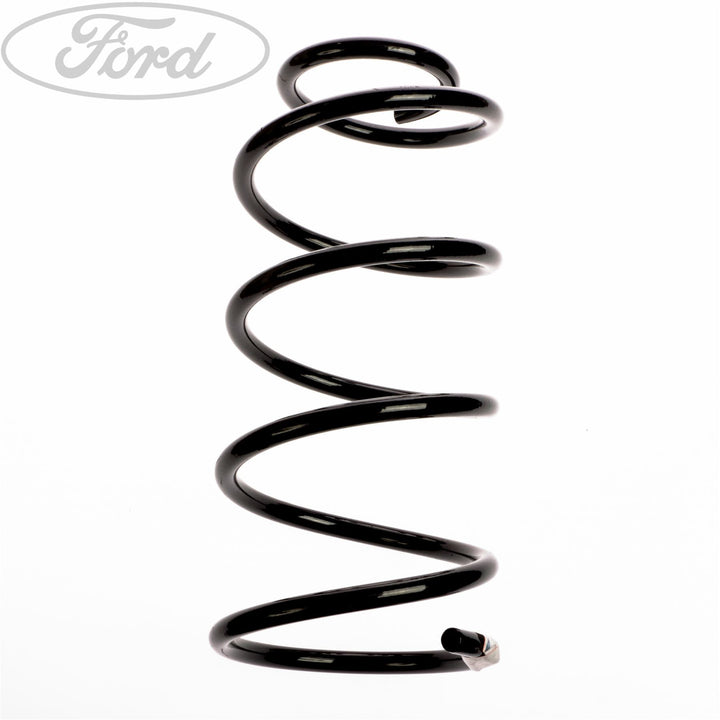 Molla ant. orig. Ford Focus Station Wagon gialla/rossa/aranc. 2004-2011 1348878