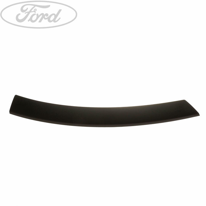 Deflettore anti-sassi paraurti anteriore sx Kuga N/S, grigio medio, 2008-2012
