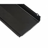 Canalina tetto esterna DX tetto alto Transit 2014+