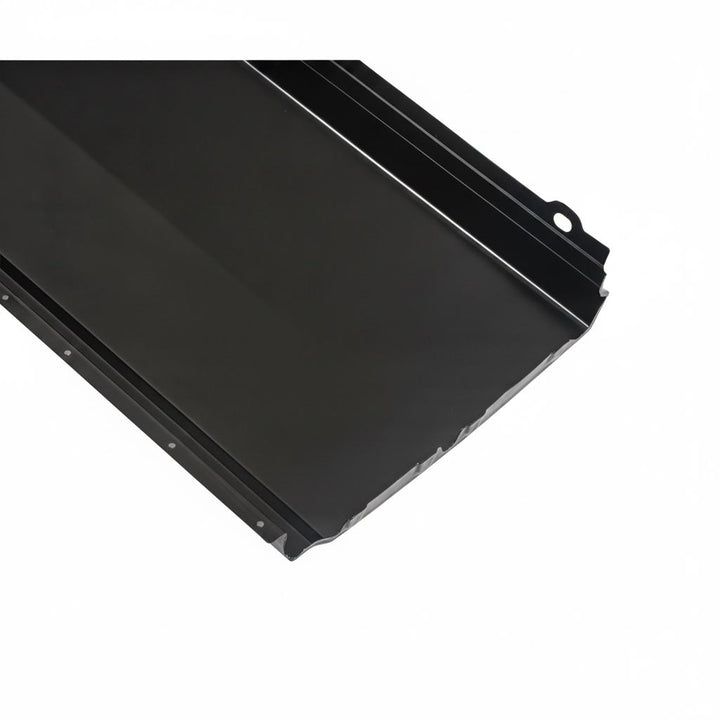 Canalina tetto esterna DX tetto alto Transit 2014+