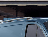 Originale Ford Tourneo/Transit Custom Corrimano da tetto argento