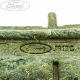 Isolamento originale del vano motore del cofano FORD Fiesta MK7 1792192