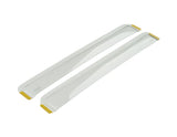 Ranger ClimAir®* Deflettore finestrino laterale per finestrini posteriori