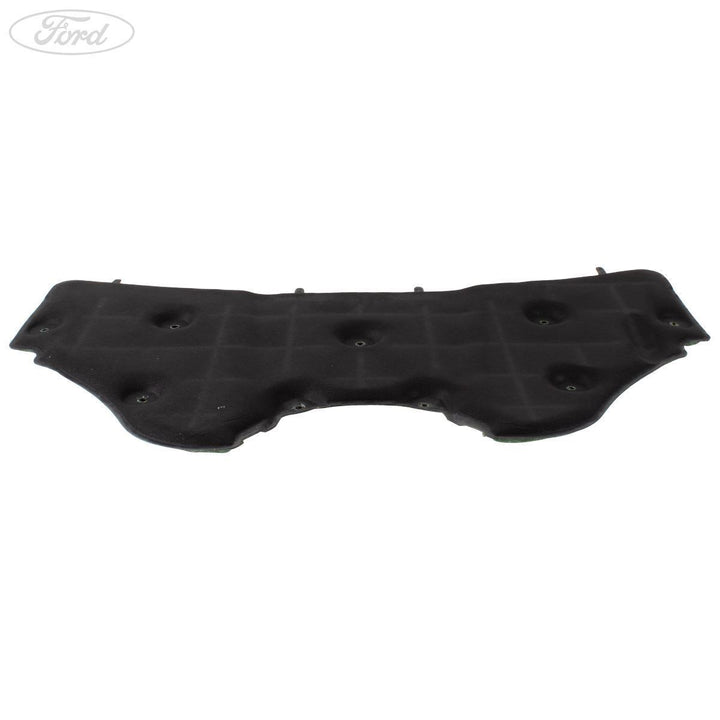Isolamento originale del vano motore del cofano FORD Fiesta MK7 1792192