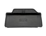 Originale Ford Puma Tappetino per kit di ricarica wireless con simbolo di ricarica wireless stampato