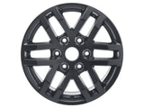 Originale Ford Ranger 02/2019-06/2022 Cerchi in lega 17