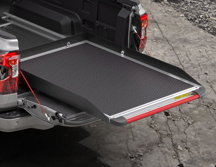 Originale Ford Ranger Kit ancoraggio con bulloni a occhiello per piano scorrevole per cassone