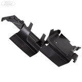 Pannello deflettore aria anteriore sx originale Ford Mondeo Galaxy S-Max 1553710