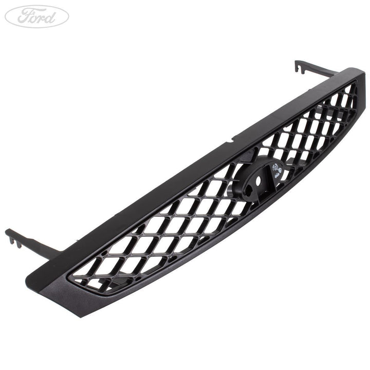 Originale Ford Focus griglia superiore radiatore paraurti anteriore 1744364