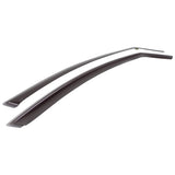 Fiesta ClimAir®* Deflettore finestrino laterale per finestrini porte anteriori