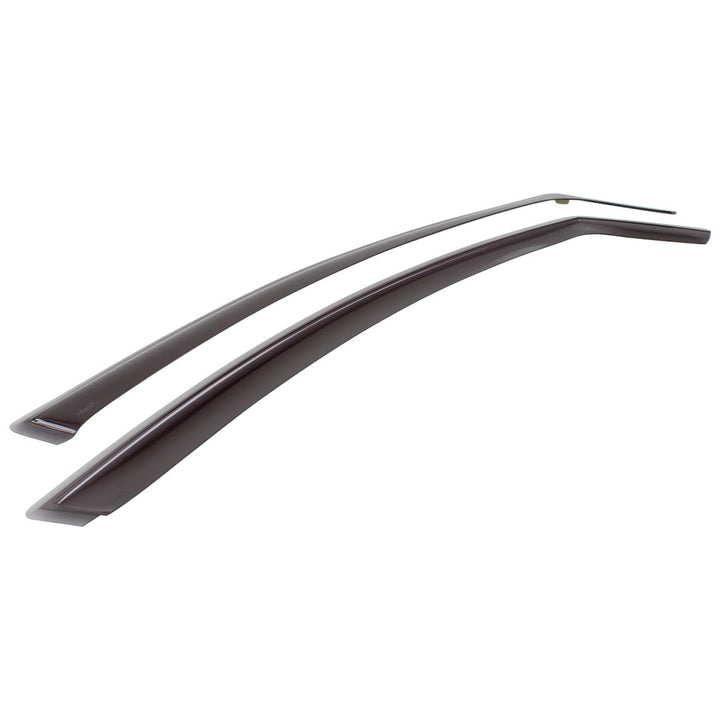 Fiesta ClimAir®* Deflettore finestrino laterale per finestrini porte anteriori