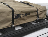Ranger ARB* Kit ancoraggio con bulloni a occhiello per portapacchi base,set da 4