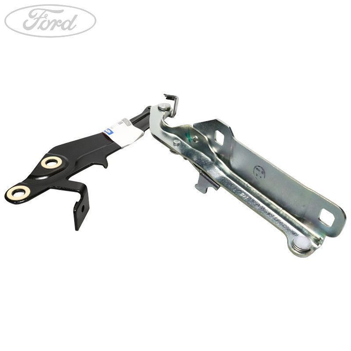 Cerniera cofano con sistema deployable orig. Ford Mustang sx 2015+ 1910980