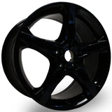 Originale Ford Focus/C-MAX Cerchi in lega 18