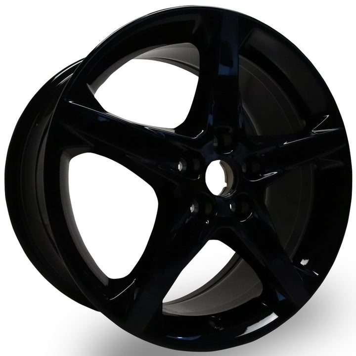 Originale Ford Focus/C-MAX Cerchi in lega 18