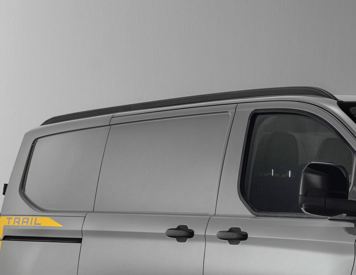 Originale Ford Tourneo/Transit Custom Corrimano da tetto nero