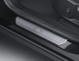 Originale Ford Puma dal 10/2019 Soglia battitacco anteriore,con logo Ford