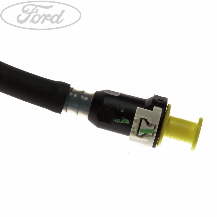 Tubo carburante orig. Ford Kuga Focus Mondeo 2.0 Duratorq CR TC dal 2004 1682272
