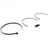 Originale Ford Mondeo Mk5 Kit di montaggio per gancio di traino 09/2014- 1930680