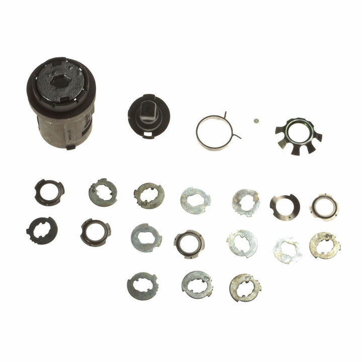 Kit riparazione cilindretto serratura originale Ford Focus 1998-2005 1076718