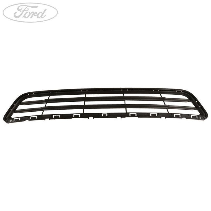 Originale Ford Mondeo Griglia Bumper Inferiore Bordo Nero Lucido 1862056