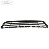 Originale Ford Mondeo Griglia Bumper Inferiore Bordo Nero Lucido 1862056