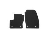 C-MAX TAPIS DE SOL EN VELOURS AVANT, NOIR 2015-