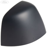 Calotta specchietto esterno destro con fondo 09/2013-