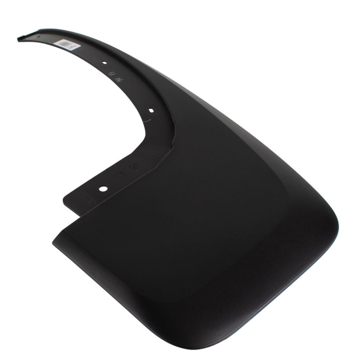 RANGER MK4 PARASPRUZZI POSTERIORE DESTRO CON ASSETTO MIGLIORATO 2015-19
