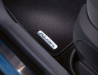 Originale Ford Kuga® 01/2008-10/2012 Tappetini,velluto di alta qualità anteriore
