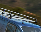 Tourneo/Transit Custom Q-Top® (Q-Tech)* Portatutto per veicoli commerciali