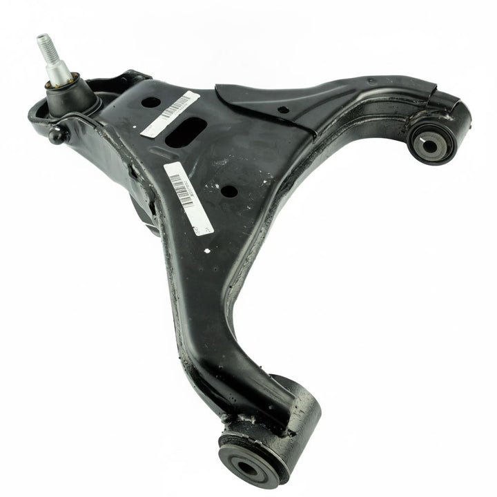 Braccio oscillante sospensione anteriore SX originale Ford Ranger TKE 2019-2023 2354160