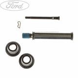 KIT MANICOTTI GUIDA PINZA FRENO