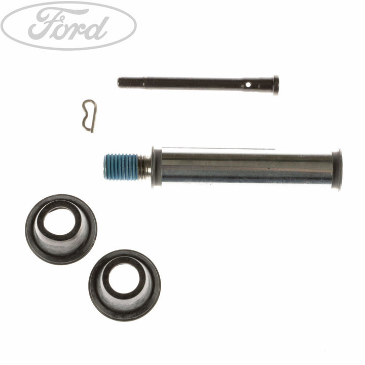 KIT MANICOTTI GUIDA PINZA FRENO