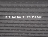 Originale Ford Mustang® dal 10/2023 Tappetino antiscivolo per vano bagagli