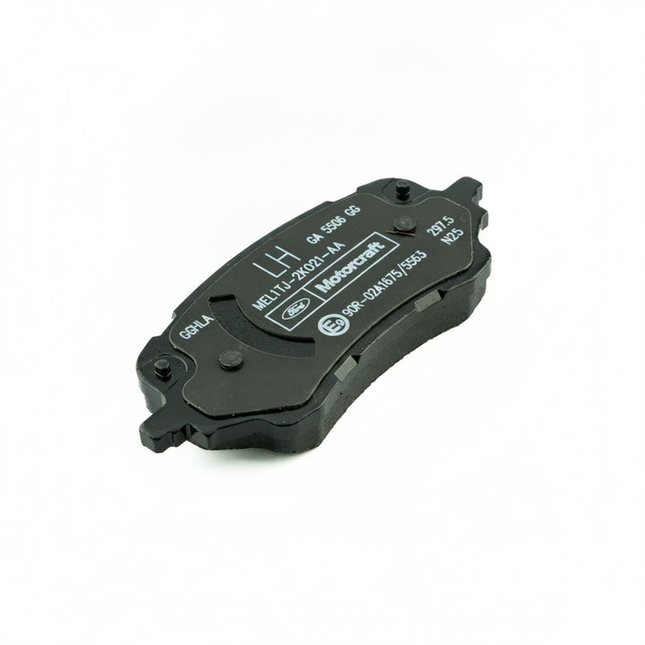 Kit pastiglie freni anteriori Motorcraft Puma 2020+