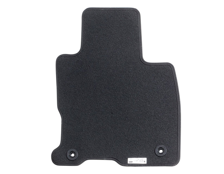 Originale Ford Kuga Tappetini Premium in velluto anteriori e posteriori