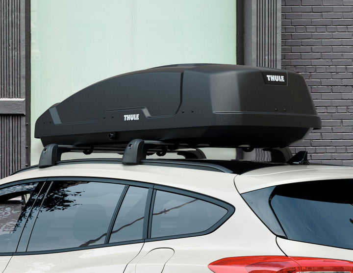 THULE®* BOX DA TETTO FORCE XT M, BLACK MATTE