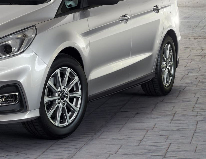 Originale Ford S-MAX/Galaxy Cerchi in lega 17