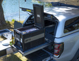 ARB* Frigorifero elettrico Zero 36L