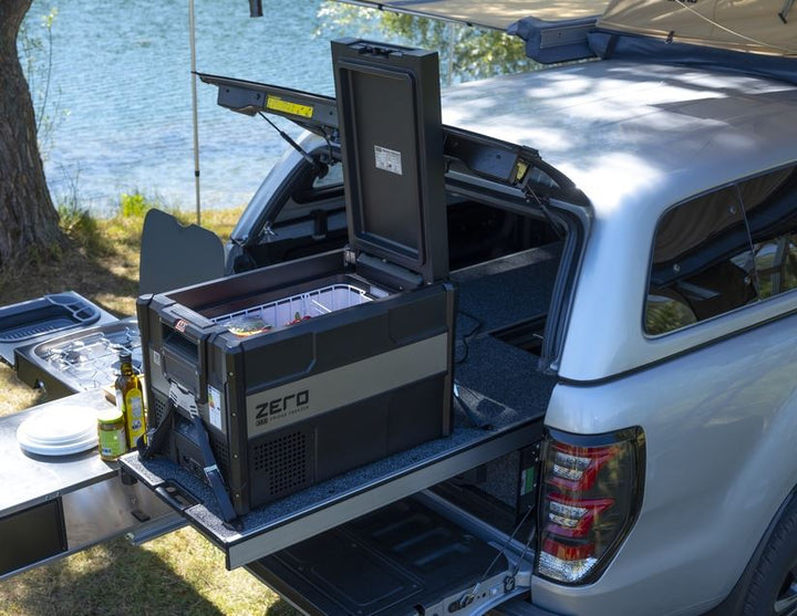 ARB* Frigorifero elettrico Zero 36L